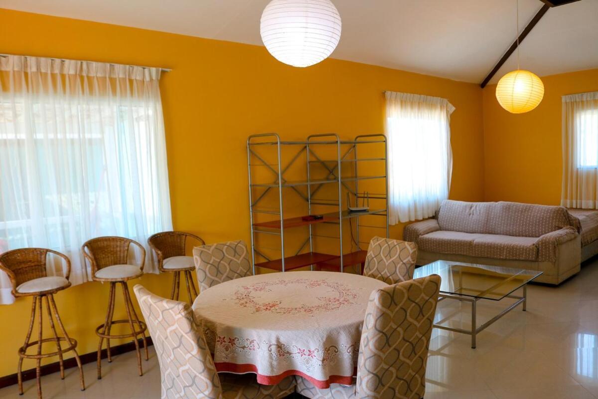 Casa Da Veve Geriba * Búzios