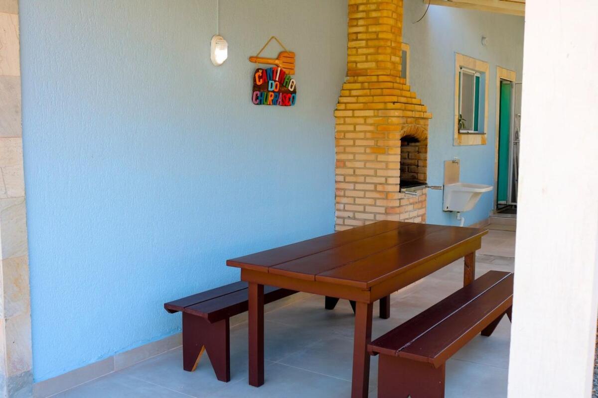 Casa de férias Casa Da Veve Geriba *