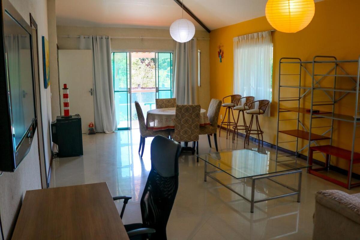 Casa Da Veve Geriba * Búzios