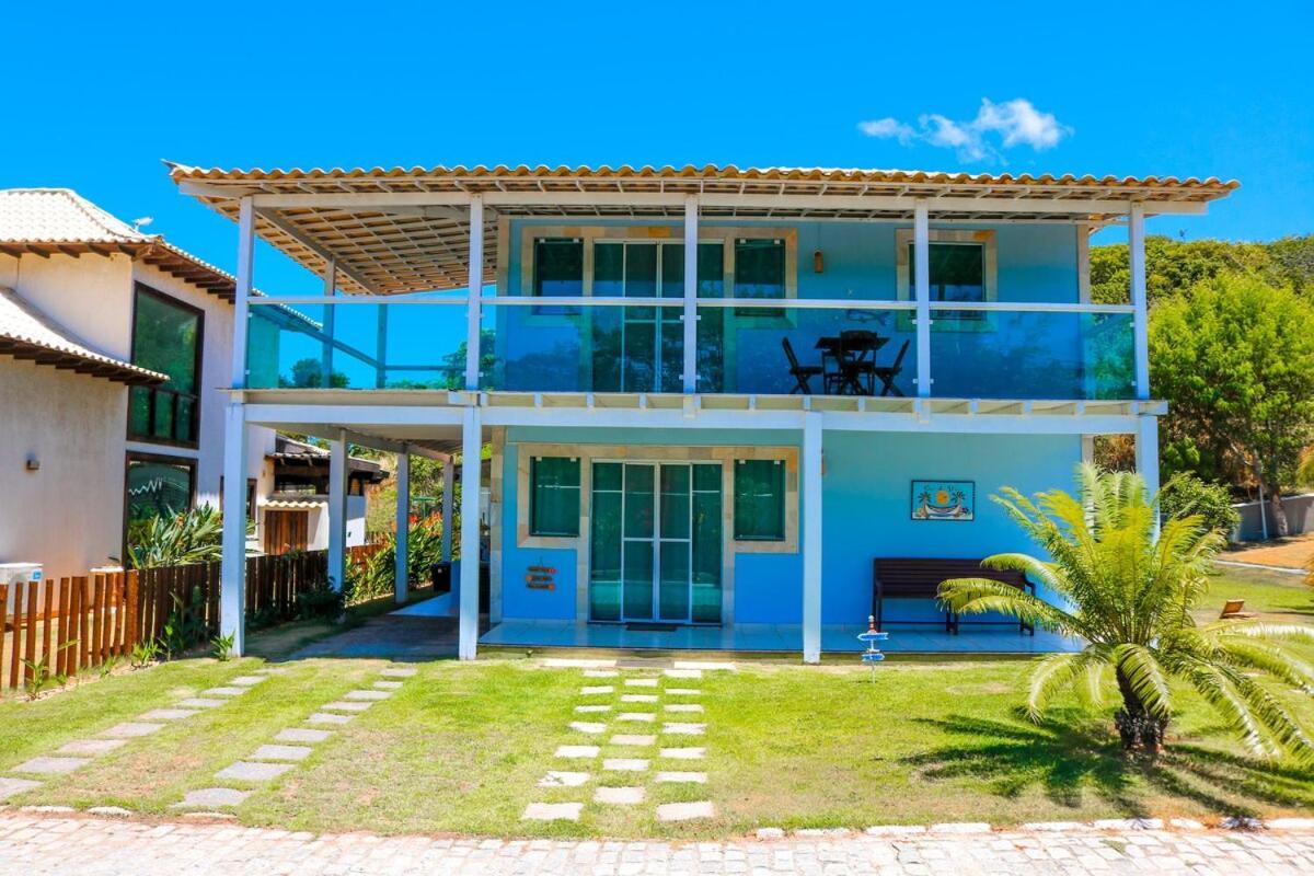 Casa de férias Casa Da Veve Geriba