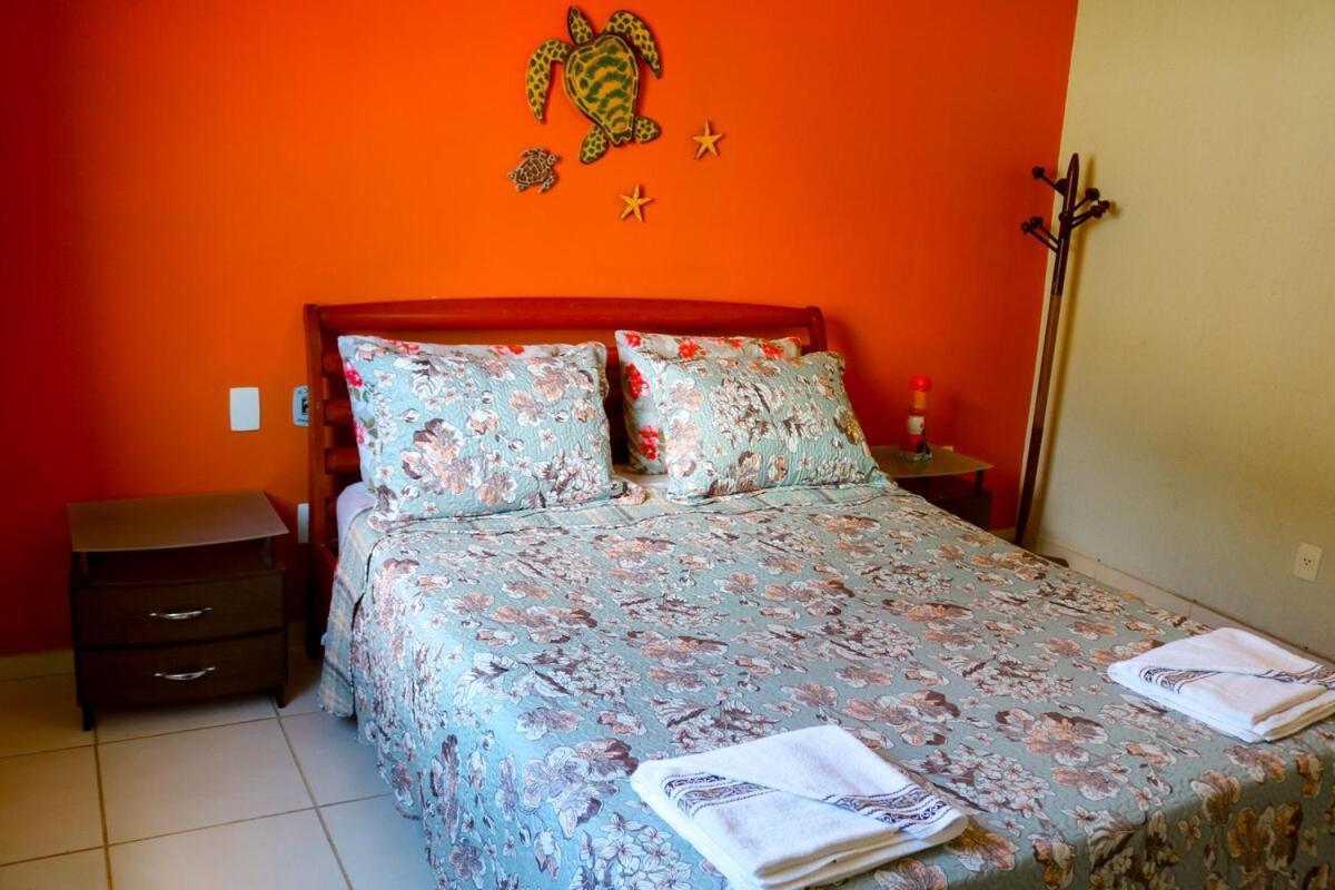 Casa Da Veve Geriba