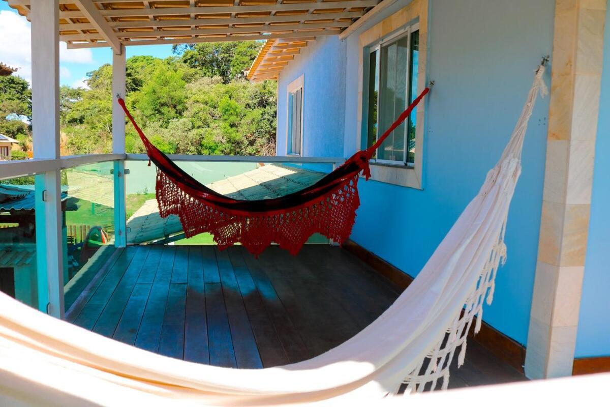 Casa Da Veve Geriba Casa de férias Búzios