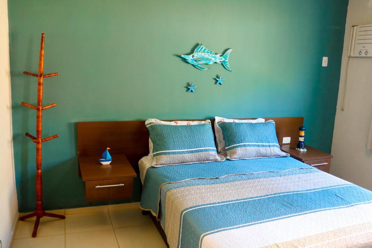 Casa Da Veve Geriba Casa de férias *