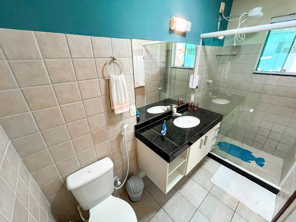 Casa Da Veve Geriba Casa de férias Búzios
