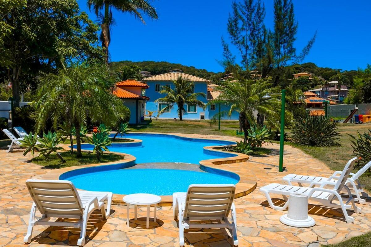 Casa Da Veve Geriba *