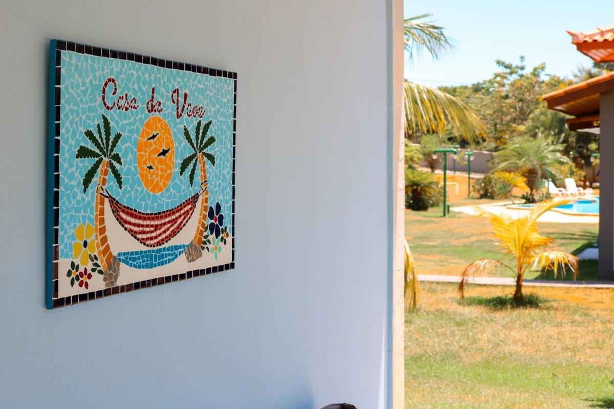 Casa Da Veve Geriba Casa de férias