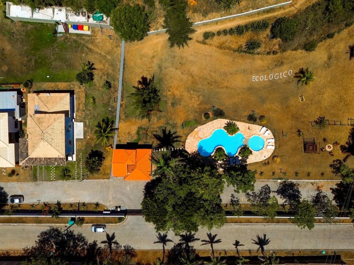 Casa de férias Casa Da Veve Geriba