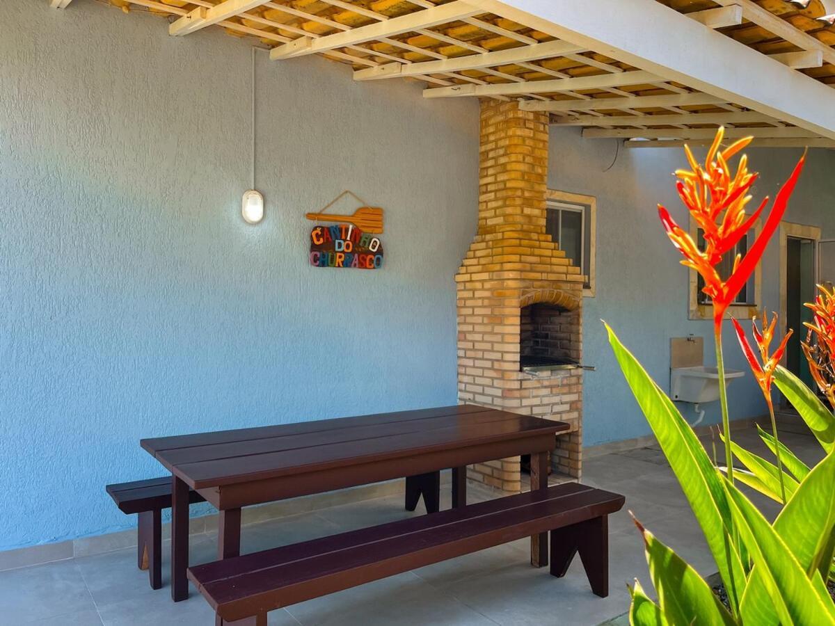 Casa Da Veve Geriba * Búzios